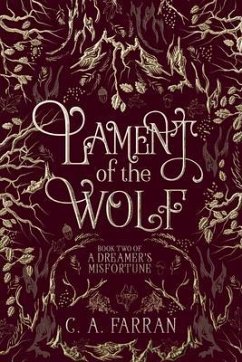 Cover Lament of the Wolf (eBook, ePUB)