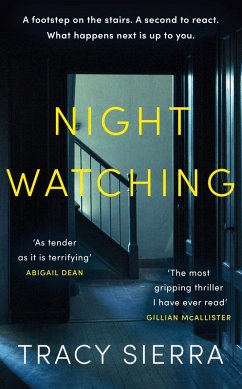 Nightwatching (eBook, ePUB) - Sierra, Tracy