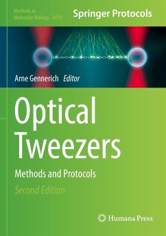 Optical Tweezers