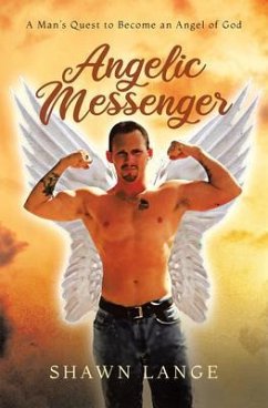 Cover Angelic Messenger (eBook, ePUB)