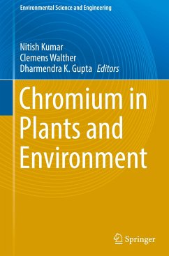 Chromium in Plants and Environment