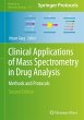 Clinical Applications of Mass... - Bild 1