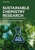 Sustainable Chemistry Research