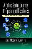 A Public Sector Journey to Operational Excellence (eBook, ePUB)