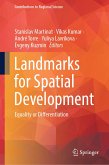 Landmarks for Spatial Development (eBook, PDF)