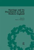 Marriage and Its Dissolution in Early Modern England, Volume 3 (eBook, ePUB) Marriage and Its Dissolution in Early Modern England, Volume 3 (eBook, ePUB)