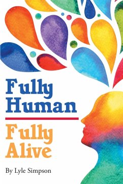 Fully Human (eBook, ePUB)