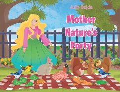 Mother Nature's Party (eBook, ePUB)