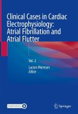Clinical Cases in Cardiac Electrophysiology: Atrial Fibrillation and Atrial Flutter (eBook, PDF)