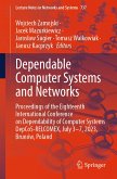 Dependable Computer Systems and Networks (eBook, PDF)