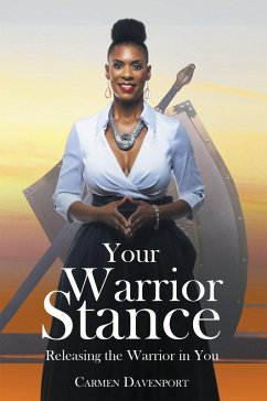 Cover Your Warrior Stance (eBook, ePUB)
