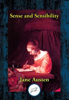 Cover Sense and Sensibility (eBook, ePUB)