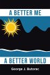 A Better Me a Better World (eBook, ePUB) - Bild 1