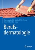 Berufsdermatologie (eBook, PDF)