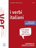 I verbi italiani - edizione aggiornata