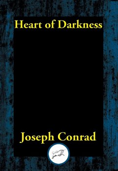 Cover Heart of Darkness (eBook, ePUB)