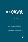 Social and Economic Life in Byzantium (eBook, ePUB)