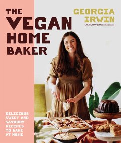 Cover The Vegan Home Baker (eBook, ePUB)