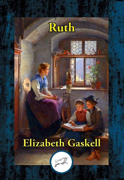 Ruth (eBook, ePUB) Ruth (eBook, ePUB)
