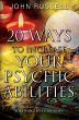 20 Ways to Increase Your Psychic... - Bild 1