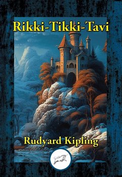 Cover Rikki-Tikki-Tavi (eBook, ePUB)
