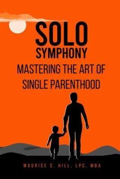 Solo Symphony (eBook, ePUB) - Hill, Maurice C