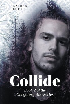 Collide (eBook, ePUB) Collide (eBook, ePUB)