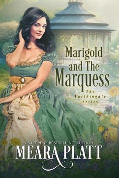 Marigold and the Marquess (The Farthingale Series, #9) (eBook, ePUB) - Platt, Meara