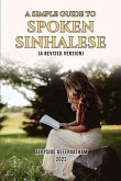 A Simple Guide to Spoken Sinhalese (eBook, ePUB)