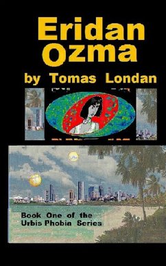 Eridan Ozma: Book One - Londan, Tomas
