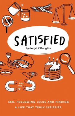 Satisfied - Douglas, Judy Iris Kocho