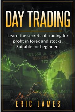 Cover Day Trading