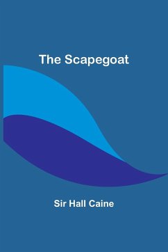 The Scapegoat - Caine, Hall