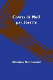 Contes de Noël par Josette