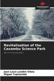 Revitalisation of the Caxambu Science Park