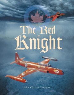 The Red Knight - Corrigan, John Charles