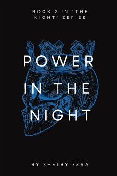 Power in the Night - Ezra, Shelby