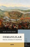 Cover Osmanlilar Hanlar, Sezarlar ve Halifeler