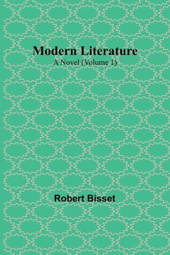 Modern literature - Bisset, Robert