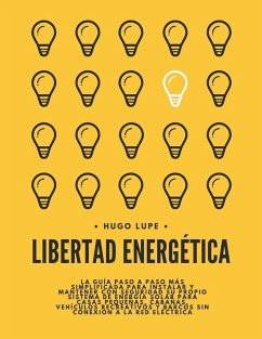 Libertad Energética - Lupe, Hugo