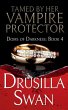 Tamed by Her Vampire Protector - Bild 1