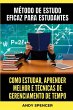 Método de Estudo Eficaz para Estudantes - Bild 1