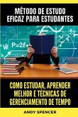 Método de Estudo Eficaz para Estudantes