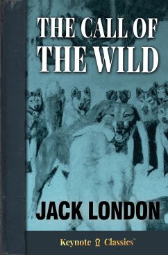 The Call of the Wild - London, Jack; White, Michelle M.