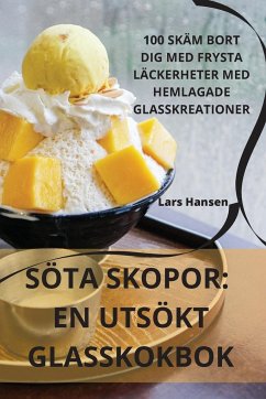 SÖTA SKOPOR - Lars Hansen