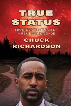 True Status - Richardson, Chuck