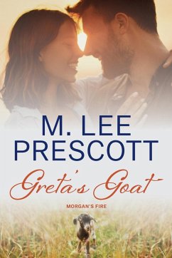 Cover Greta's Goat