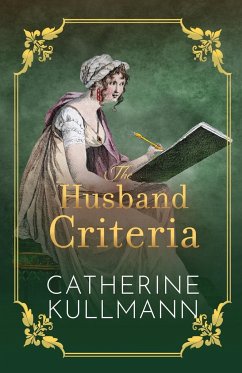 The Husband Criteria - Kullmann, Catherine