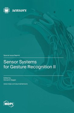 Sensor Systems for Gesture Recognition II