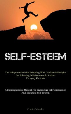 Self-Esteem - Schaefer, Chester